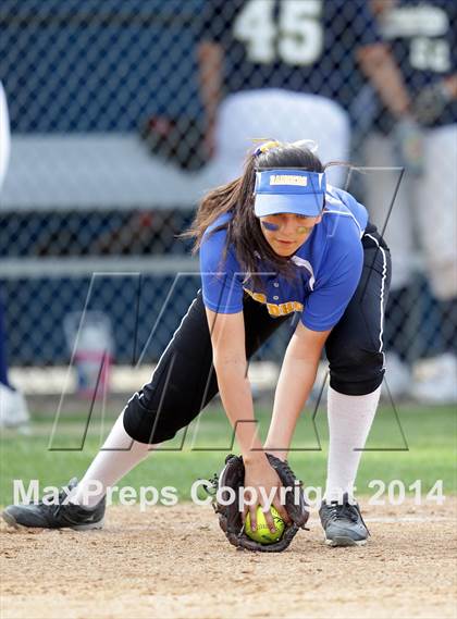 Thumbnail 2 in Birmingham vs. Nordhoff (Birmingham Classic) photogallery.