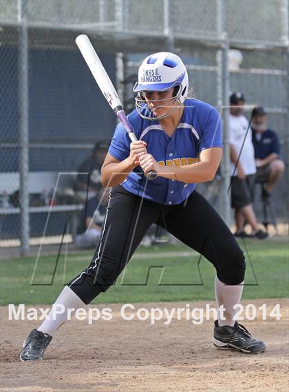 Thumbnail 3 in Birmingham vs. Nordhoff (Birmingham Classic) photogallery.
