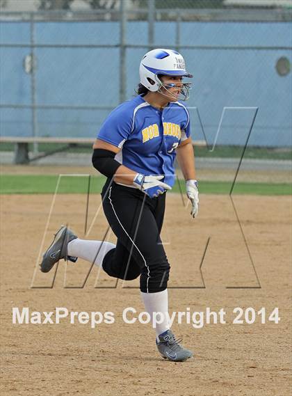 Thumbnail 1 in Birmingham vs. Nordhoff (Birmingham Classic) photogallery.