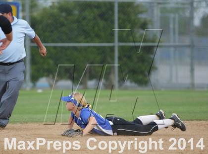 Thumbnail 3 in Birmingham vs. Nordhoff (Birmingham Classic) photogallery.