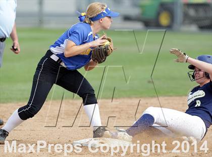 Thumbnail 3 in Birmingham vs. Nordhoff (Birmingham Classic) photogallery.