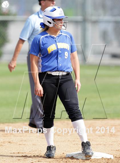 Thumbnail 3 in Birmingham vs. Nordhoff (Birmingham Classic) photogallery.