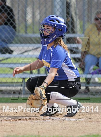 Thumbnail 2 in Birmingham vs. Nordhoff (Birmingham Classic) photogallery.