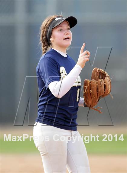 Thumbnail 1 in Birmingham vs. Nordhoff (Birmingham Classic) photogallery.
