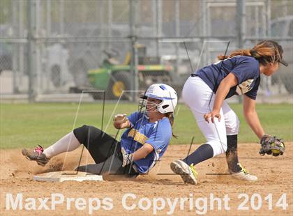 Thumbnail 3 in Birmingham vs. Nordhoff (Birmingham Classic) photogallery.