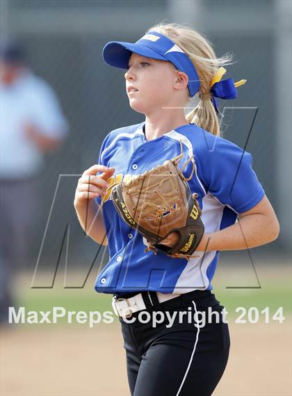 Thumbnail 1 in Birmingham vs. Nordhoff (Birmingham Classic) photogallery.