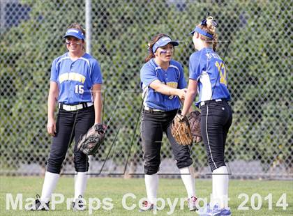 Thumbnail 1 in Birmingham vs. Nordhoff (Birmingham Classic) photogallery.