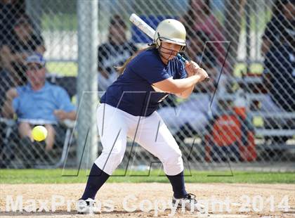 Thumbnail 1 in Birmingham vs. Nordhoff (Birmingham Classic) photogallery.