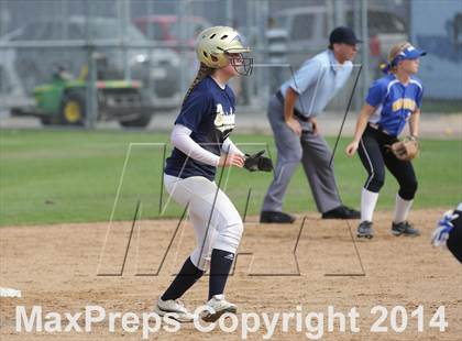 Thumbnail 1 in Birmingham vs. Nordhoff (Birmingham Classic) photogallery.