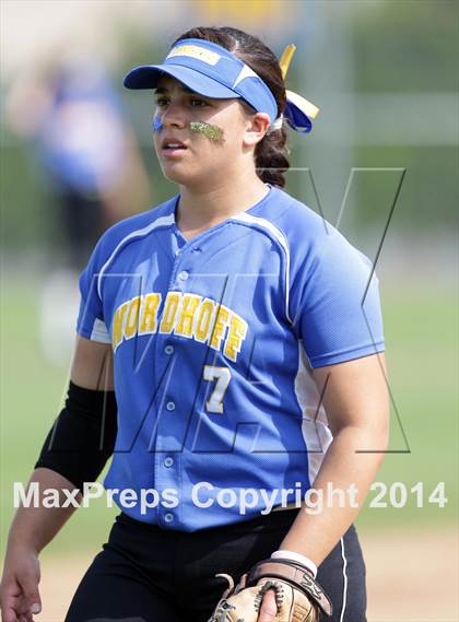 Thumbnail 1 in Birmingham vs. Nordhoff (Birmingham Classic) photogallery.