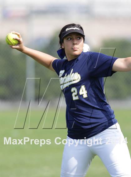 Thumbnail 2 in Birmingham vs. Nordhoff (Birmingham Classic) photogallery.