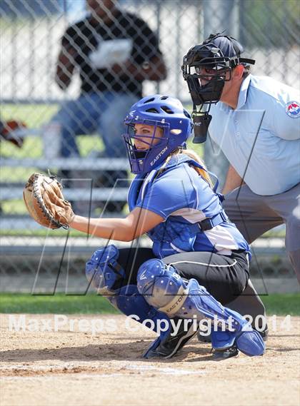 Thumbnail 3 in Birmingham vs. Nordhoff (Birmingham Classic) photogallery.