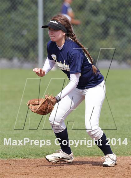Thumbnail 1 in Birmingham vs. Nordhoff (Birmingham Classic) photogallery.