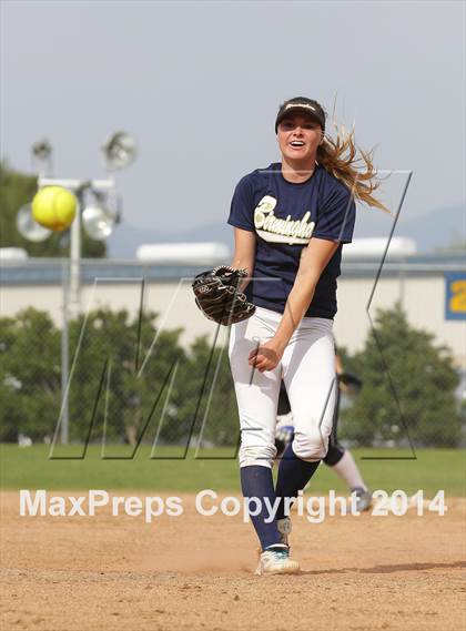 Thumbnail 3 in Birmingham vs. Nordhoff (Birmingham Classic) photogallery.