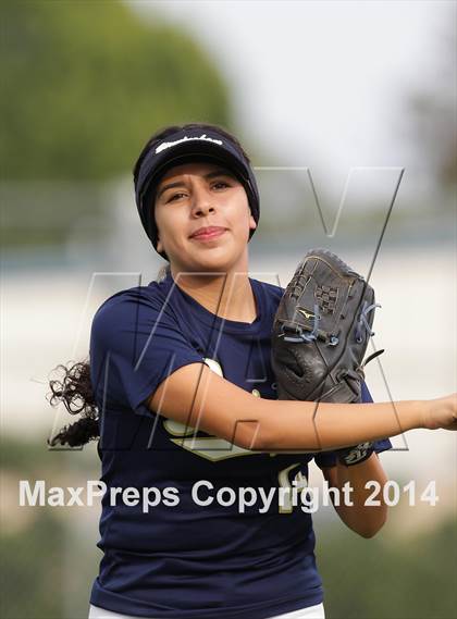 Thumbnail 3 in Birmingham vs. Nordhoff (Birmingham Classic) photogallery.