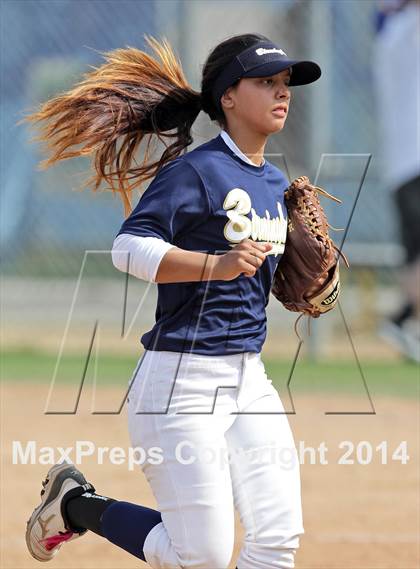 Thumbnail 1 in Birmingham vs. Nordhoff (Birmingham Classic) photogallery.