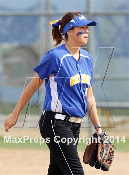Thumbnail 1 in Birmingham vs. Nordhoff (Birmingham Classic) photogallery.