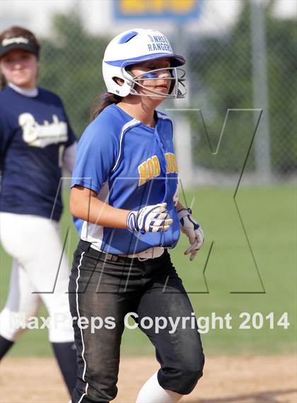 Thumbnail 3 in Birmingham vs. Nordhoff (Birmingham Classic) photogallery.