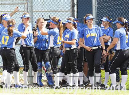 Thumbnail 2 in Birmingham vs. Nordhoff (Birmingham Classic) photogallery.