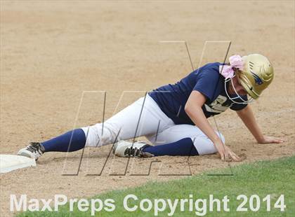 Thumbnail 3 in Birmingham vs. Nordhoff (Birmingham Classic) photogallery.