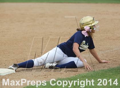 Thumbnail 2 in Birmingham vs. Nordhoff (Birmingham Classic) photogallery.