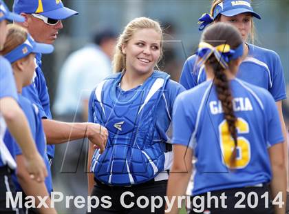 Thumbnail 1 in Birmingham vs. Nordhoff (Birmingham Classic) photogallery.