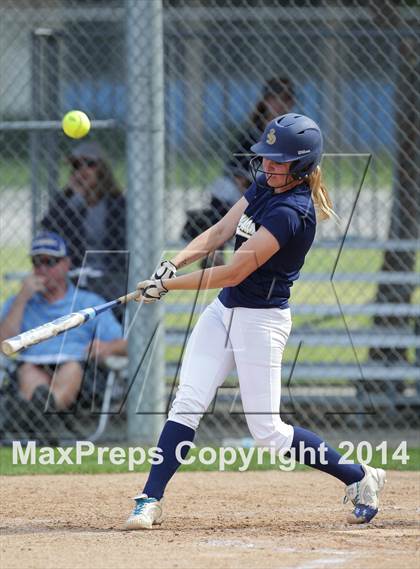 Thumbnail 3 in Birmingham vs. Nordhoff (Birmingham Classic) photogallery.