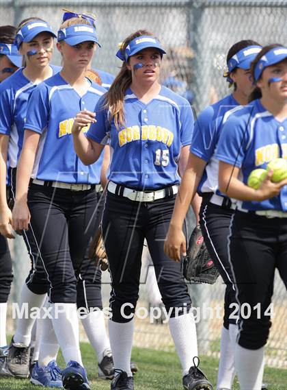 Thumbnail 3 in Birmingham vs. Nordhoff (Birmingham Classic) photogallery.