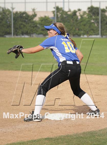 Thumbnail 3 in Birmingham vs. Nordhoff (Birmingham Classic) photogallery.