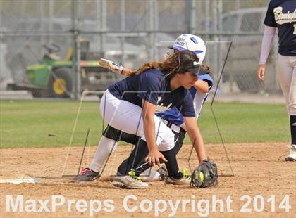 Thumbnail 2 in Birmingham vs. Nordhoff (Birmingham Classic) photogallery.