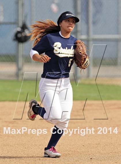 Thumbnail 2 in Birmingham vs. Nordhoff (Birmingham Classic) photogallery.