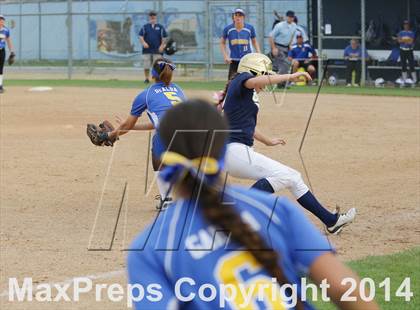 Thumbnail 2 in Birmingham vs. Nordhoff (Birmingham Classic) photogallery.