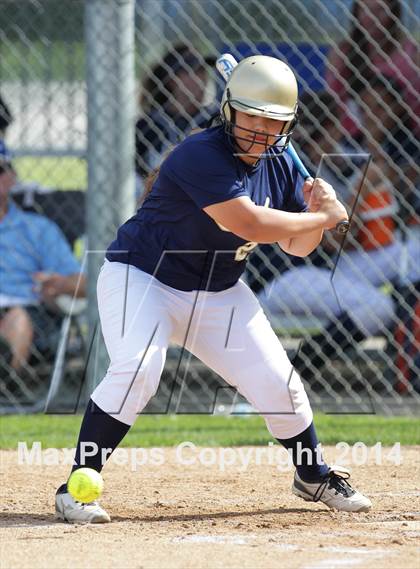 Thumbnail 3 in Birmingham vs. Nordhoff (Birmingham Classic) photogallery.