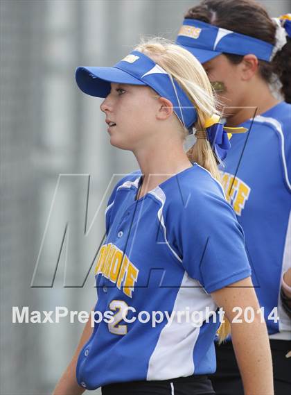 Thumbnail 1 in Birmingham vs. Nordhoff (Birmingham Classic) photogallery.
