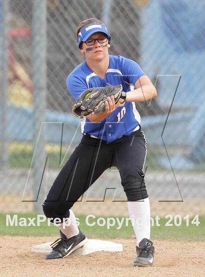 Thumbnail 1 in Birmingham vs. Nordhoff (Birmingham Classic) photogallery.