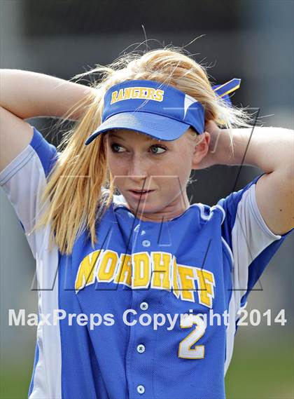 Thumbnail 2 in Birmingham vs. Nordhoff (Birmingham Classic) photogallery.