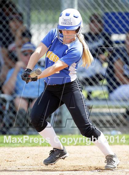 Thumbnail 1 in Birmingham vs. Nordhoff (Birmingham Classic) photogallery.