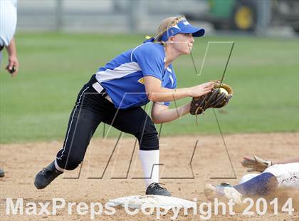 Thumbnail 2 in Birmingham vs. Nordhoff (Birmingham Classic) photogallery.
