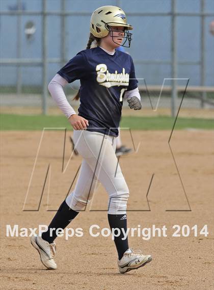Thumbnail 2 in Birmingham vs. Nordhoff (Birmingham Classic) photogallery.