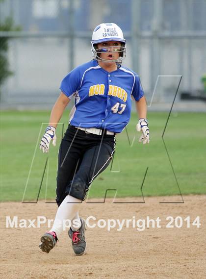 Thumbnail 3 in Birmingham vs. Nordhoff (Birmingham Classic) photogallery.