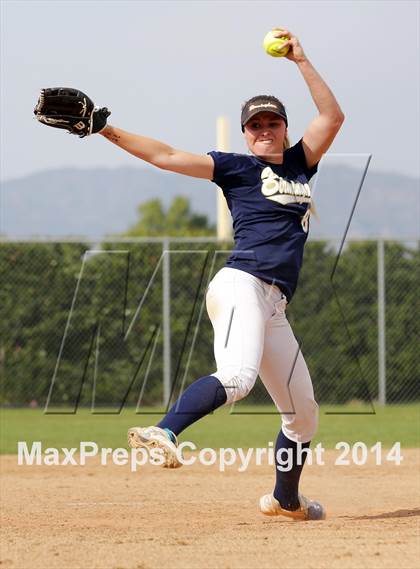 Thumbnail 2 in Birmingham vs. Nordhoff (Birmingham Classic) photogallery.