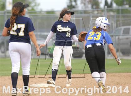 Thumbnail 1 in Birmingham vs. Nordhoff (Birmingham Classic) photogallery.