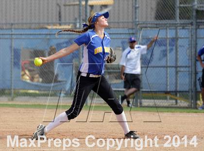 Thumbnail 1 in Birmingham vs. Nordhoff (Birmingham Classic) photogallery.
