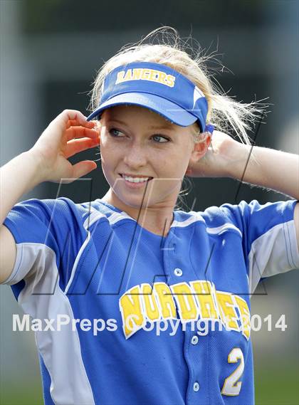 Thumbnail 3 in Birmingham vs. Nordhoff (Birmingham Classic) photogallery.