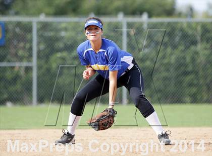 Thumbnail 2 in Birmingham vs. Nordhoff (Birmingham Classic) photogallery.