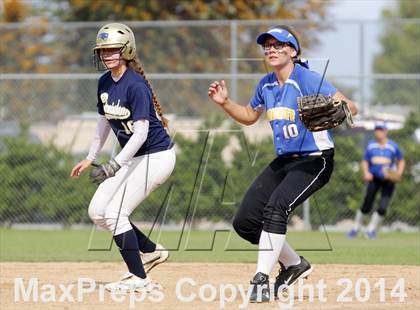 Thumbnail 1 in Birmingham vs. Nordhoff (Birmingham Classic) photogallery.