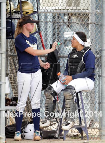 Thumbnail 3 in Birmingham vs. Nordhoff (Birmingham Classic) photogallery.