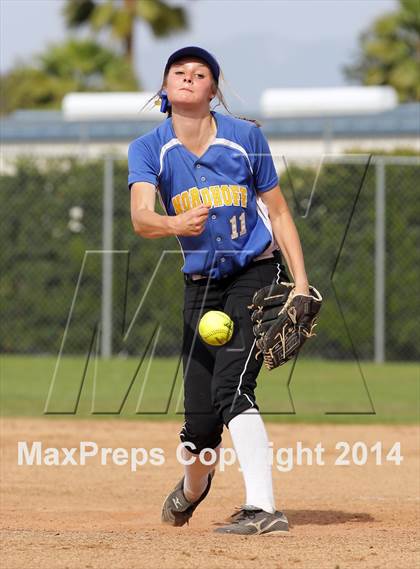 Thumbnail 2 in Birmingham vs. Nordhoff (Birmingham Classic) photogallery.