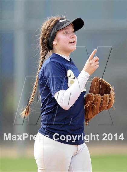 Thumbnail 2 in Birmingham vs. Nordhoff (Birmingham Classic) photogallery.