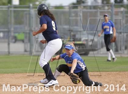 Thumbnail 1 in Birmingham vs. Nordhoff (Birmingham Classic) photogallery.